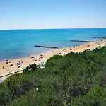 Bright Flat With Balcony-beahost Caorle
