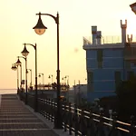 Appartement Bright Flat With Balcony-beahost