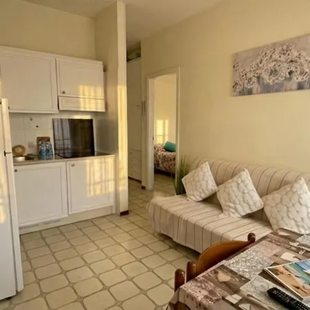 Bright Flat With Balcony-beahost Appartement *