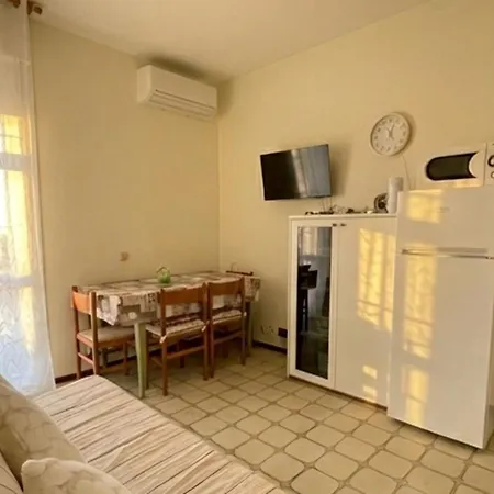 Bright Flat With Balcony-beahost 卡奥莱