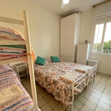 Bright Flat With Balcony-beahost 公寓