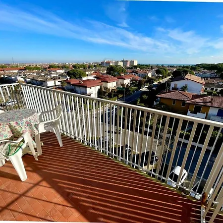 Bright Flat With Balcony-beahost * 卡奥莱